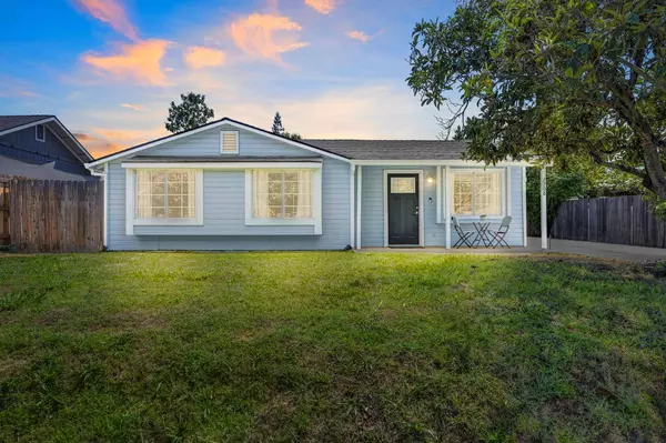 7708 Glenn AVE, Citrus Heights, CA 95610