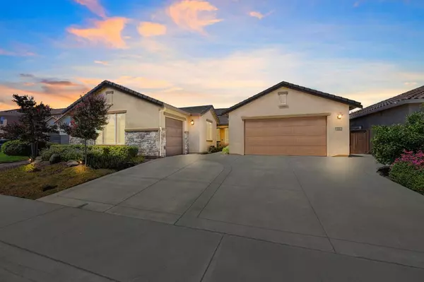 208 Valentino CT, Roseville, CA 95747