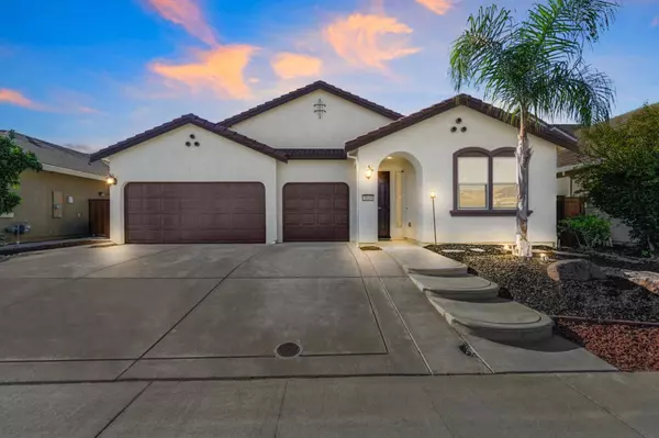 5049 Wood WAY, Roseville, CA 95747