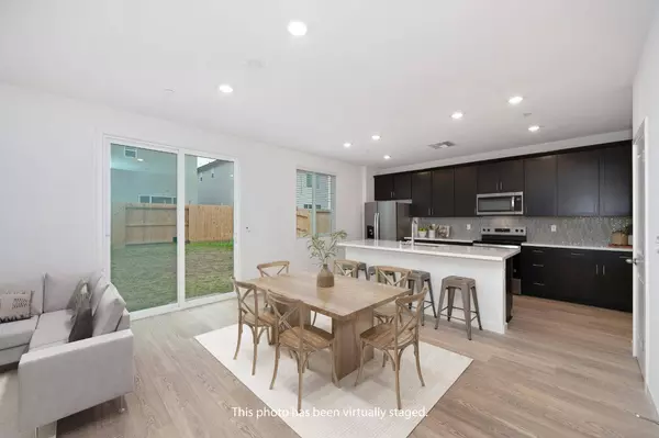 5304 Allentown WAY, Sacramento, CA 95835