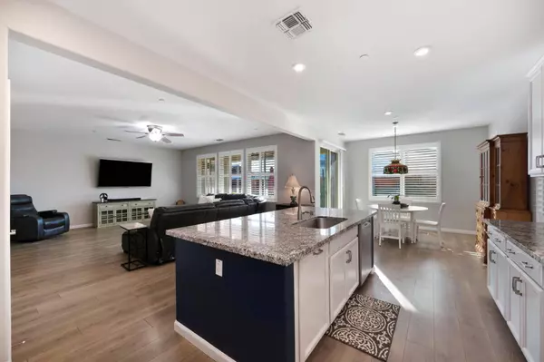 4281 Hydra CIR, Roseville, CA 95747