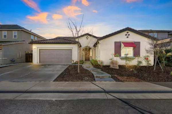 4281 Hydra CIR, Roseville, CA 95747