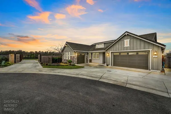 3275 Silky Oak CT, Roseville, CA 95747