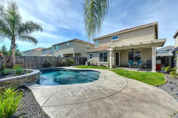 3096 Lamar WAY  Roseville, CA 95747