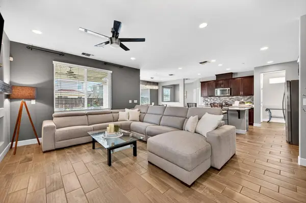 3096 Lamar WAY  Roseville, CA 95747