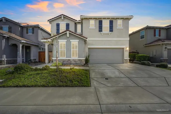 3096 Lamar WAY  Roseville, CA 95747