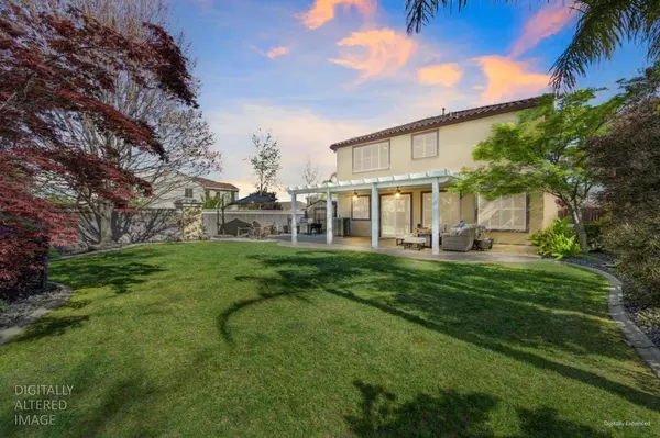 1960 Culverhill WAY, Roseville, CA 95747