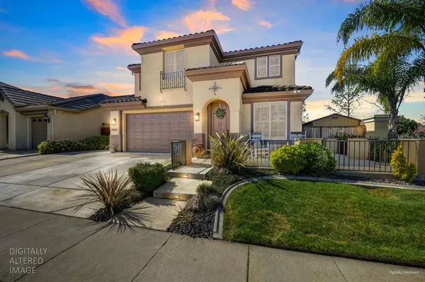 1960 Culverhill WAY, Roseville, CA 95747