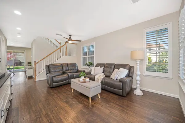 1960 Culverhill WAY, Roseville, CA 95747