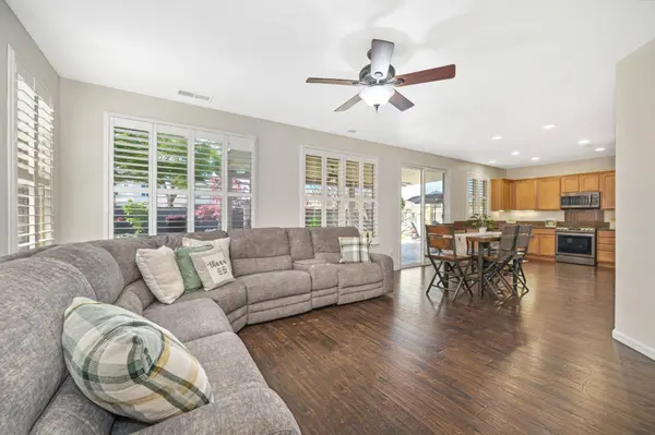 1960 Culverhill WAY, Roseville, CA 95747