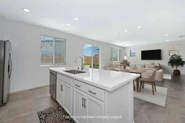 5332 Allentown WAY, Sacramento, CA 95835