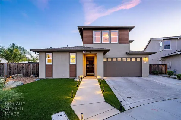 724 Salters CT, Roseville, CA 95747