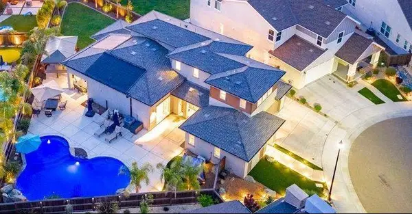 724 Salters CT, Roseville, CA 95747