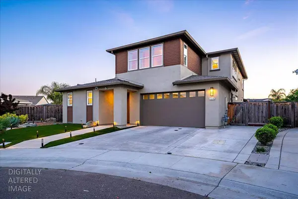 724 Salters CT, Roseville, CA 95747