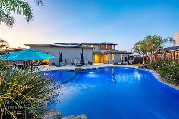 724 Salters CT, Roseville, CA 95747