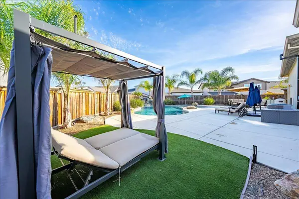 724 Salters CT, Roseville, CA 95747