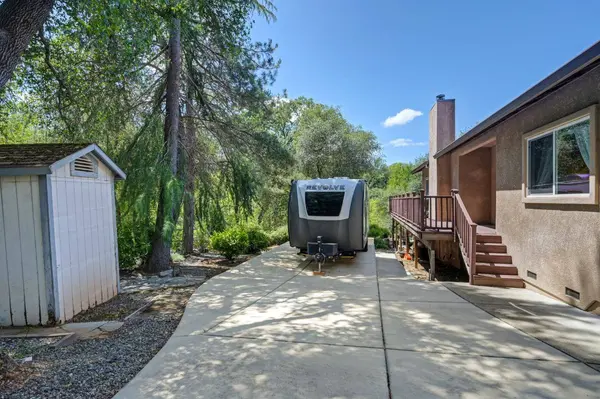 11604 Sherwood WAY, Auburn, CA 95602