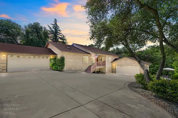11604 Sherwood WAY, Auburn, CA 95602
