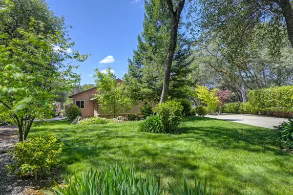 11604 Sherwood WAY, Auburn, CA 95602