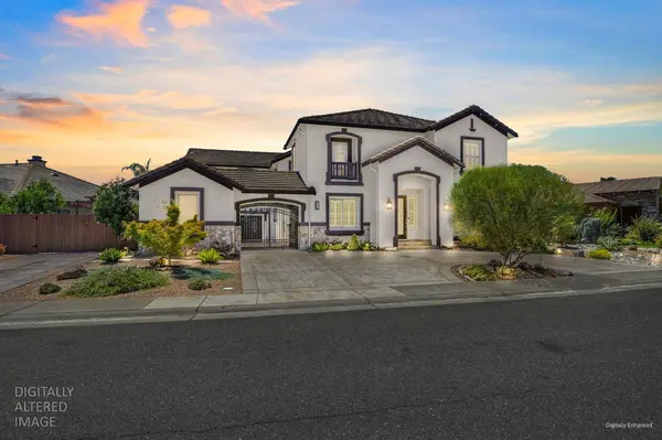6600 Caprezzo WAY, Elk Grove, CA 95757