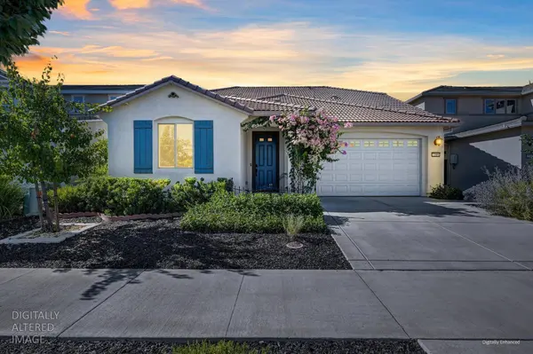 2389 Sierra Village DR, Roseville, CA 95747