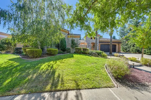 4095 Kingsbarns DR, Roseville, CA 95747