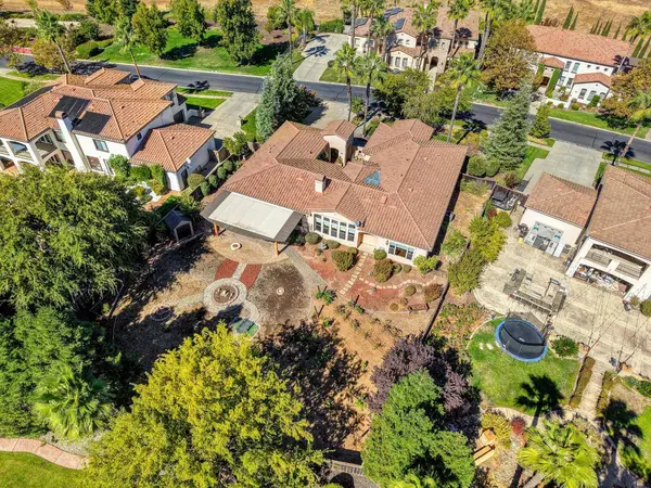 4095 Kingsbarns DR, Roseville, CA 95747