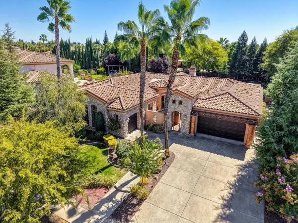 4095 Kingsbarns DR, Roseville, CA 95747