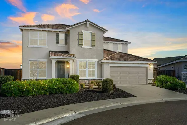 7860 Mount Evans CIR