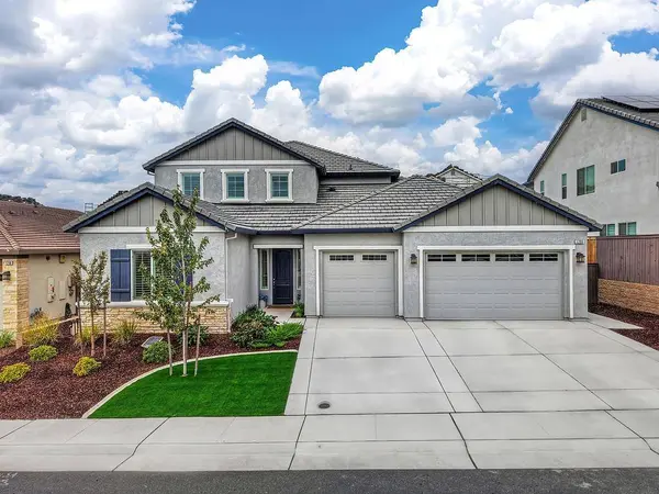 1206 Buck Ridge DR, Rocklin, CA 95765