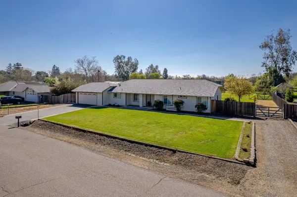 7640 Ranch River DR, Elverta, CA 95626