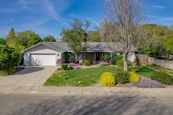 5408 Wildwood WAY, Citrus Heights, CA 95610