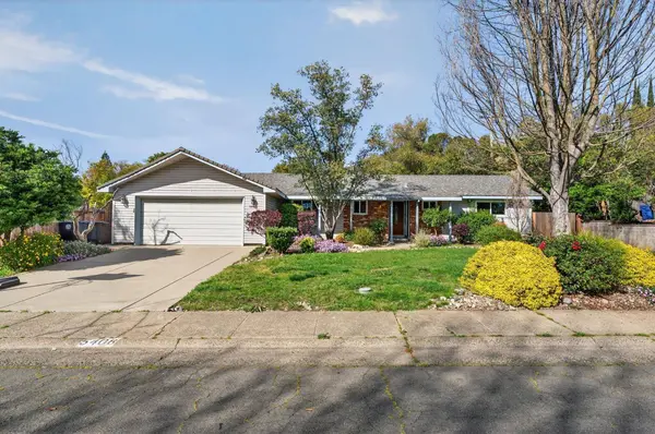 5408 Wildwood WAY, Citrus Heights, CA 95610