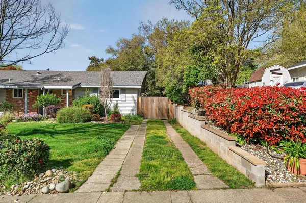 5408 Wildwood WAY, Citrus Heights, CA 95610