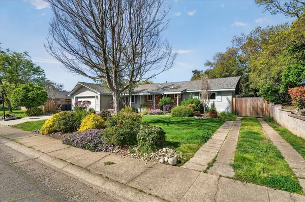 5408 Wildwood WAY, Citrus Heights, CA 95610