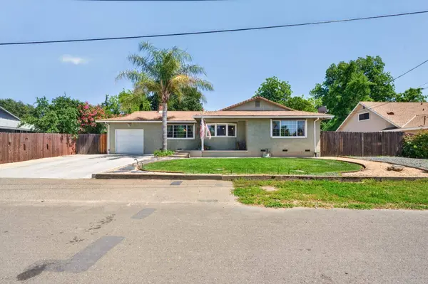 7200 Maretha ST, Citrus Heights, CA 95610