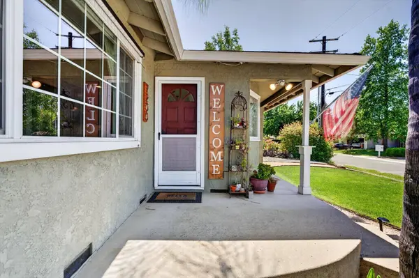 7200 Maretha ST, Citrus Heights, CA 95610