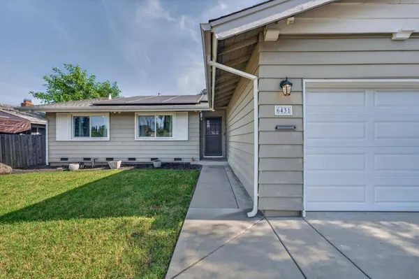 6431 Madison AVE, Carmichael, CA 95608