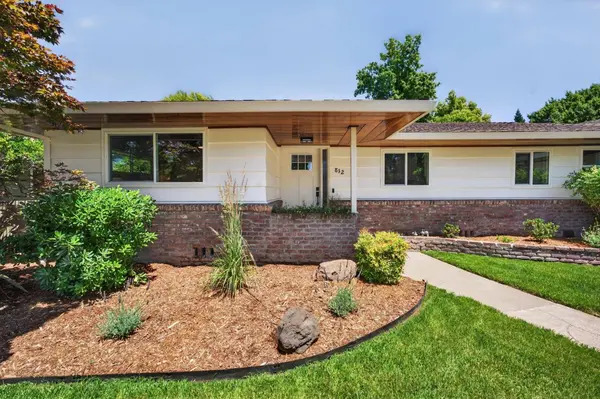 812 Columbia DR, Sacramento, CA 95864
