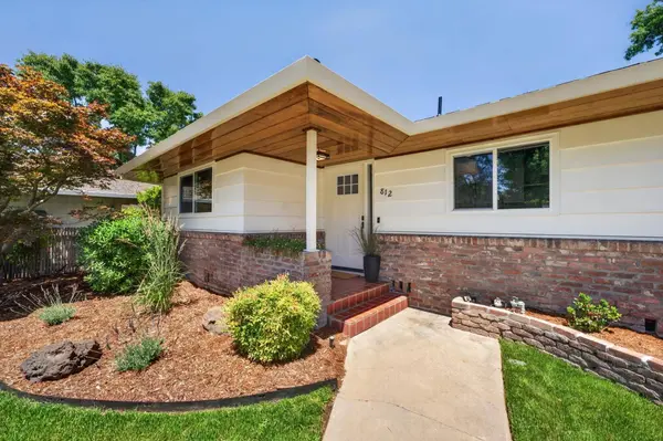 812 Columbia DR, Sacramento, CA 95864