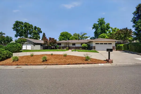 812 Columbia DR, Sacramento, CA 95864