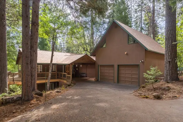 2187 Sierra Pkwy, Dorrington, CA 95223