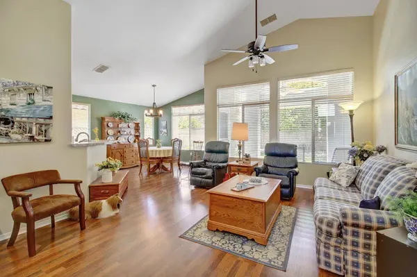 649 Blackstone CT, Roseville, CA 95747