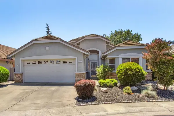 649 Blackstone CT, Roseville, CA 95747