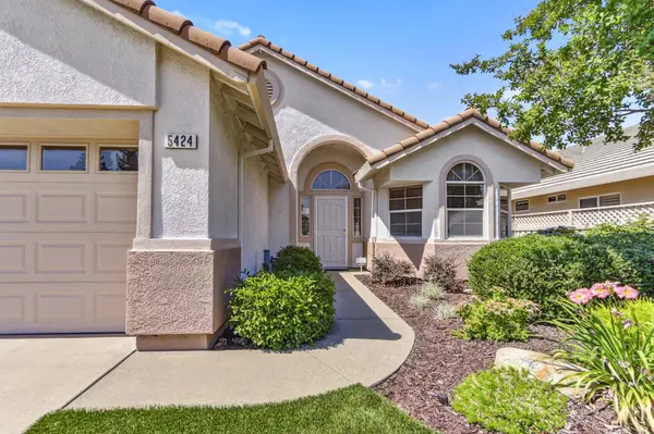 5424 Campcreek LOOP, Roseville, CA 95747