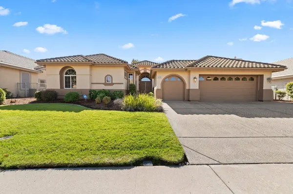 5208 Campcreek LOOP, Roseville, CA 95747