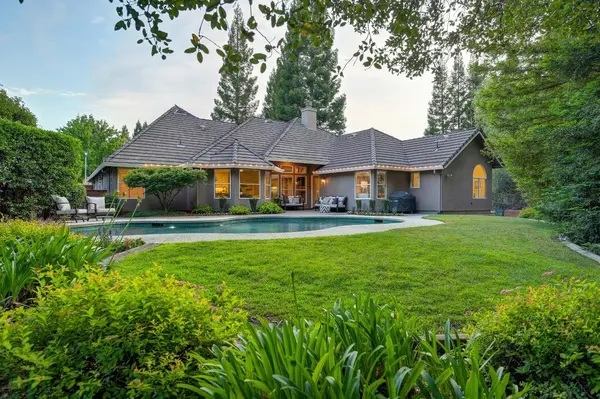 9732 Weddington CIR, Granite Bay, CA 95746
