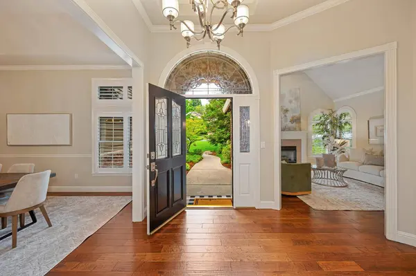 9732 Weddington CIR, Granite Bay, CA 95746