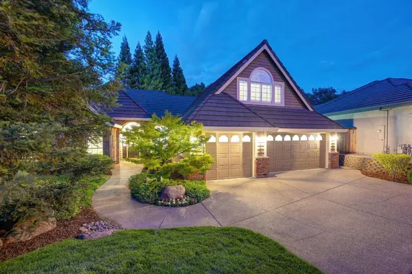 9732 Weddington CIR, Granite Bay, CA 95746