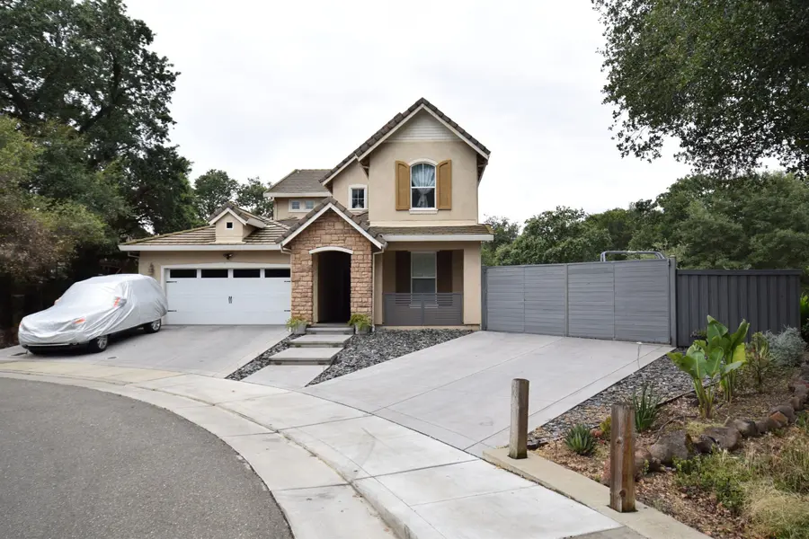 Citrus Heights